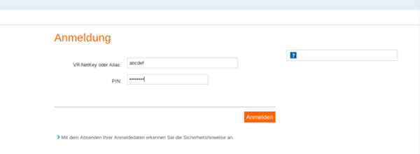 Geno Bank In Essen Mehr Erreichen Phishing Mail Sicheres