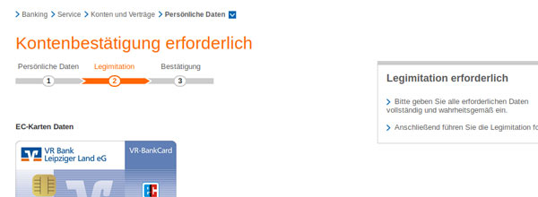Geno Bank In Essen Mehr Erreichen Phishing Mail Sicheres
