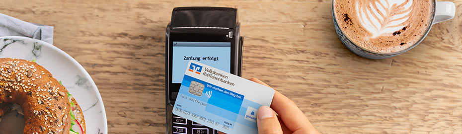 Geno Bank In Essen Mehr Erreichen Kontaktlos Bezahlen